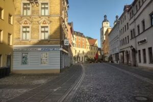 Apartment-Wittenberg