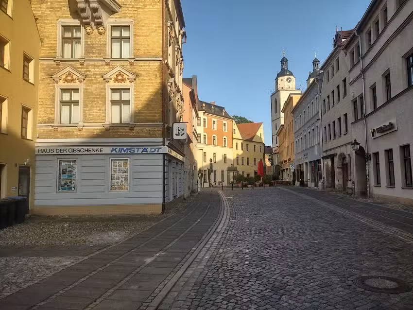 Apartment-Wittenberg
