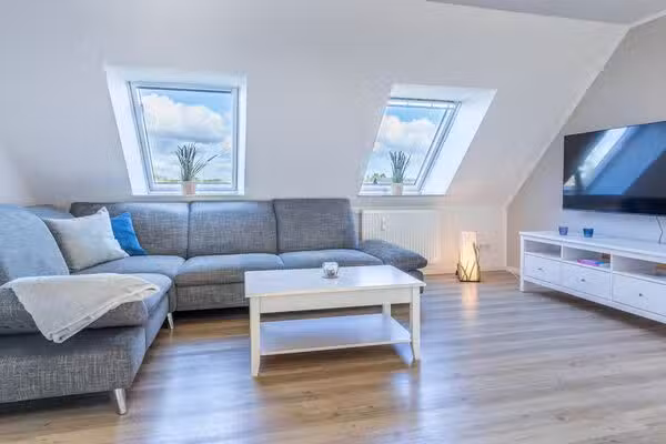 Apartment &bdquo;Zum Klausner&ldquo;