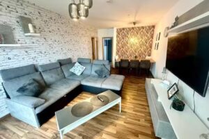 Apartment Zum orangenen Eichh&ouml;rnchen