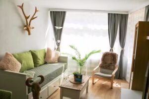 apartmentgl&uuml;ck