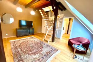 Apartmenthaus am Dom Zwickau