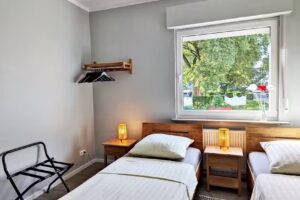 Apartmenthaus Goldgrube