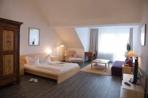 Apartmenthaus Haus Feuerbach