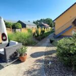 Apartmenthaus in Walle