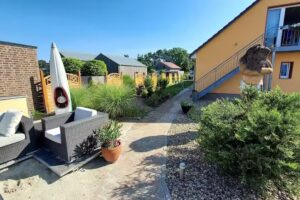 Apartmenthaus in Walle