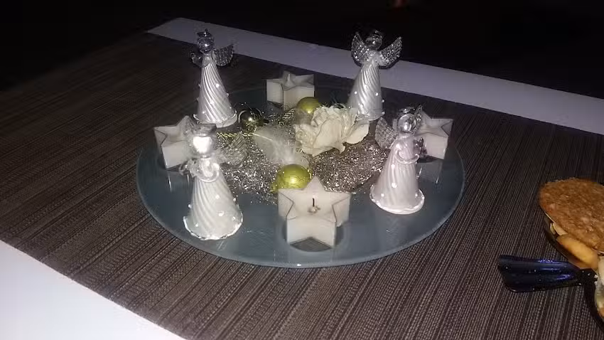 Apartmenthaus Langata