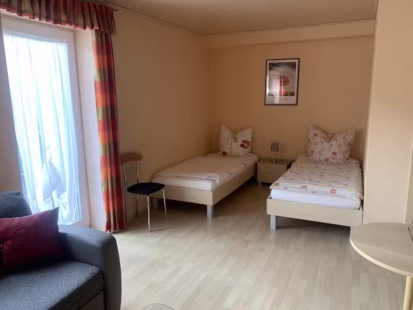 Apartmenthaus Loer