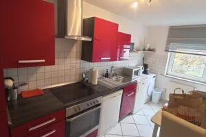 Apartmenthaus &ndash; Mackenbach