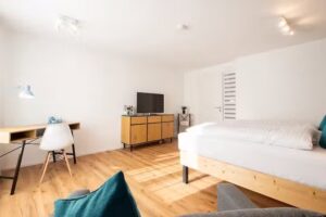 Apartmenthaus Markdorf