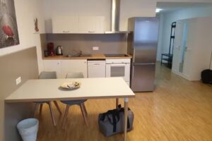 Apartmenthaus Marktstraße