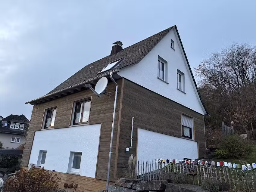 Apartmenthaus RuheZeit