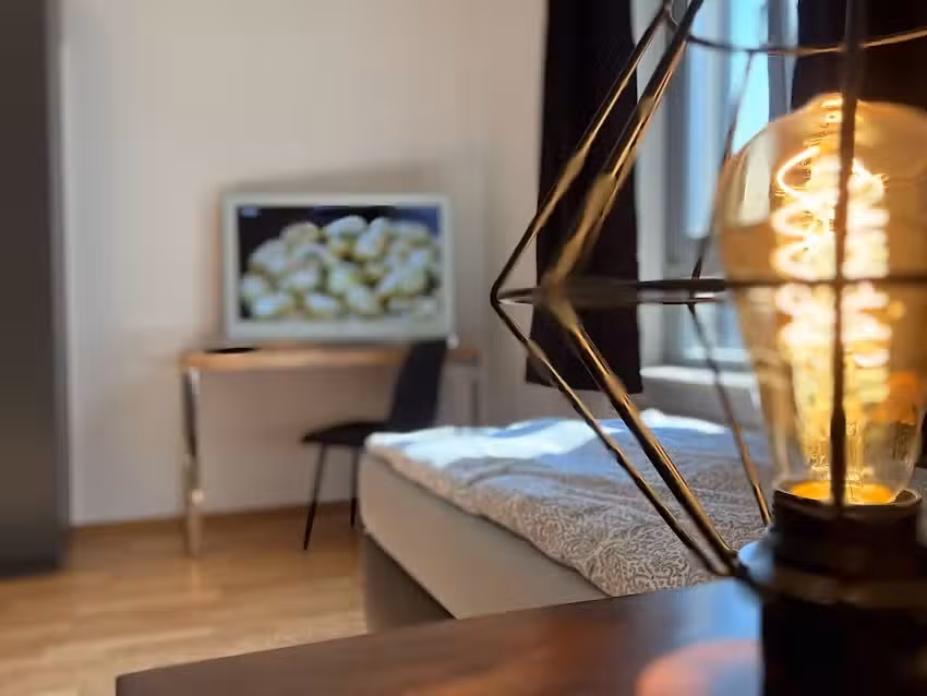 Apartmenthaus Weimarblick