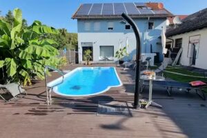 Apartmenthaus Wertheim