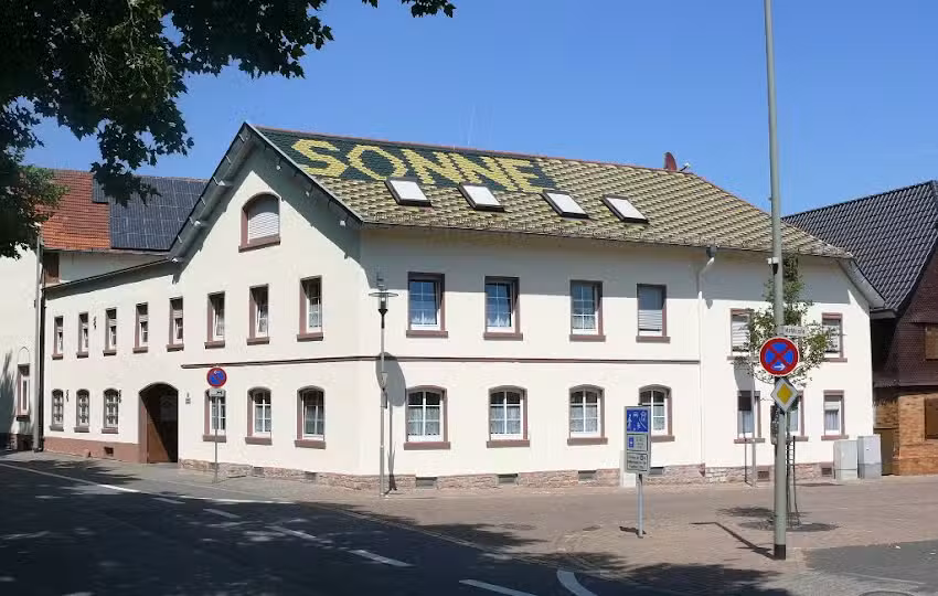 Apartmenthotel Sonne