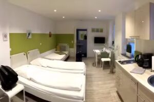 Apartments 4 YOU &ndash; Goethestra&szlig;e