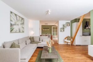 Apartments am Goldberger See