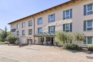 Apartments Aschheim