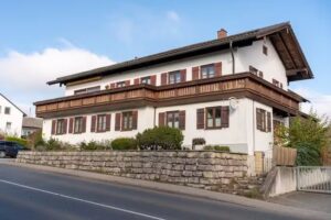 Apartments Bauer