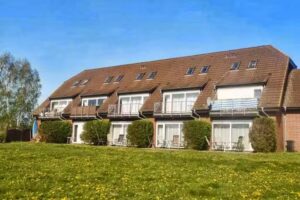 Apartments Boddenhof Stedar