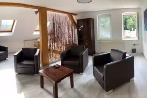 Apartments Chemnitztal