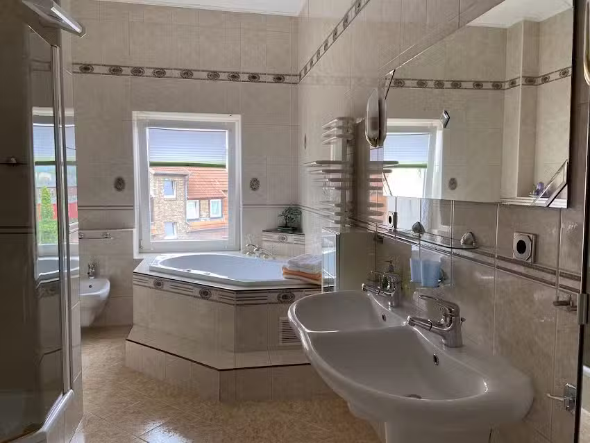 Apartments & Ferienhaus Senftner