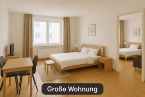 Apartments Gotha