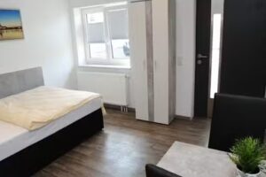 Apartments Hecht
