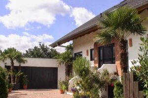 Apartments in Gernsbach „Apartmenthaus Sonnengarten“