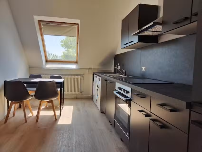 Apartments Leimen