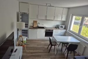 Apartments / Monteurzimmer am Johannist&uuml;rmchen