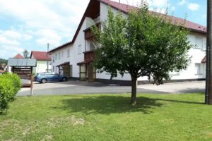 Apartments Neubig
