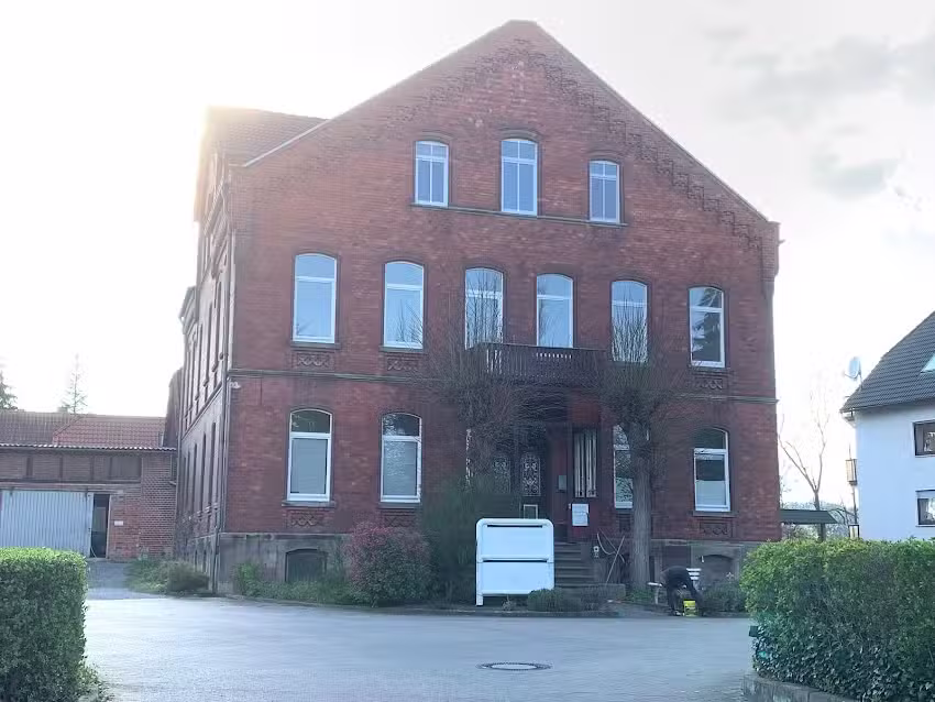 Apartments Rischm&uuml;hle