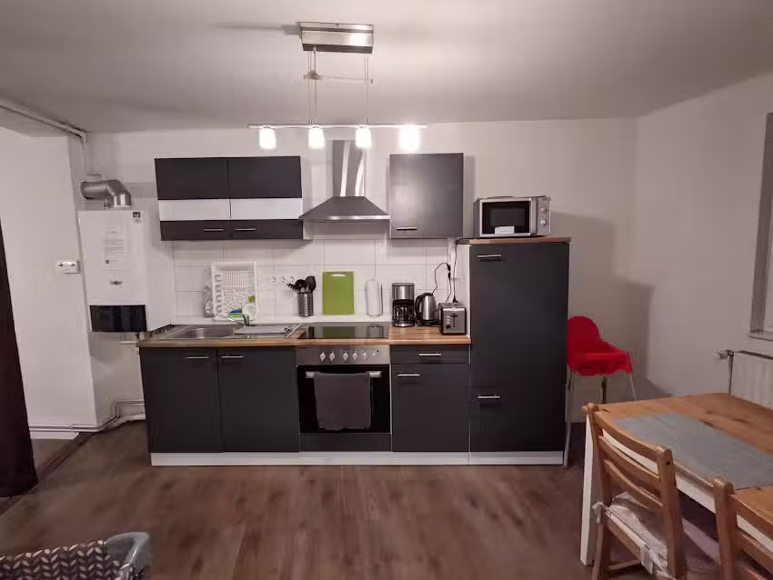 Apartments Stadtmauer