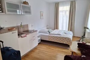Apartments Tokus