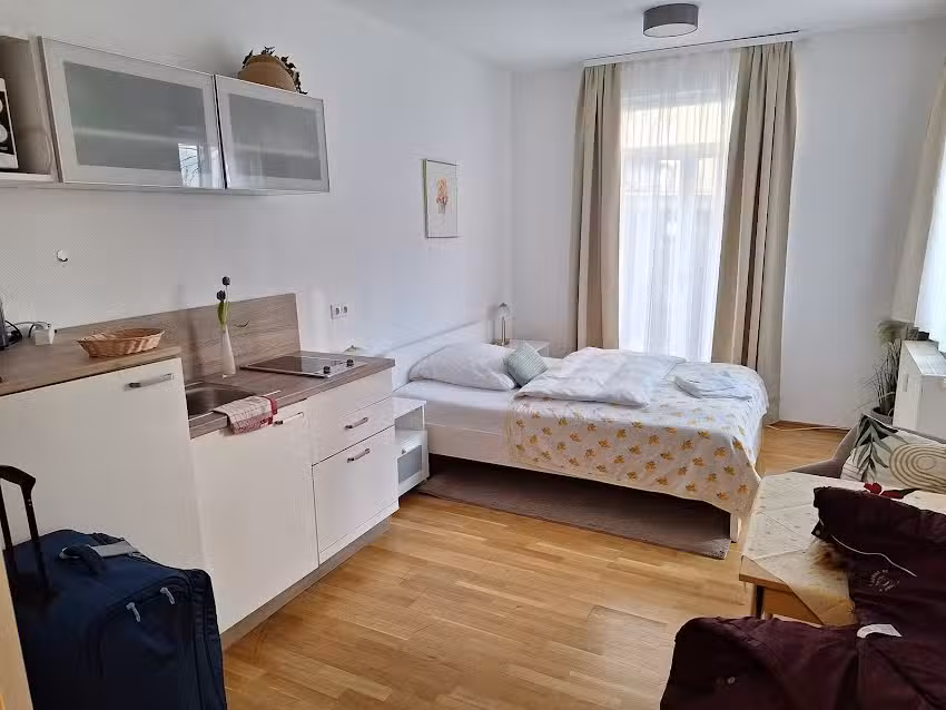 Apartments Tokus