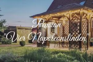 Apartments „Vier Napoleonslinden“