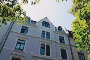 APARTMENTS VON PRIVAT IN FRANKFURT