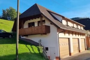 Apartments Zipperhof &ndash; Reinhilde und Franz Schmieder
