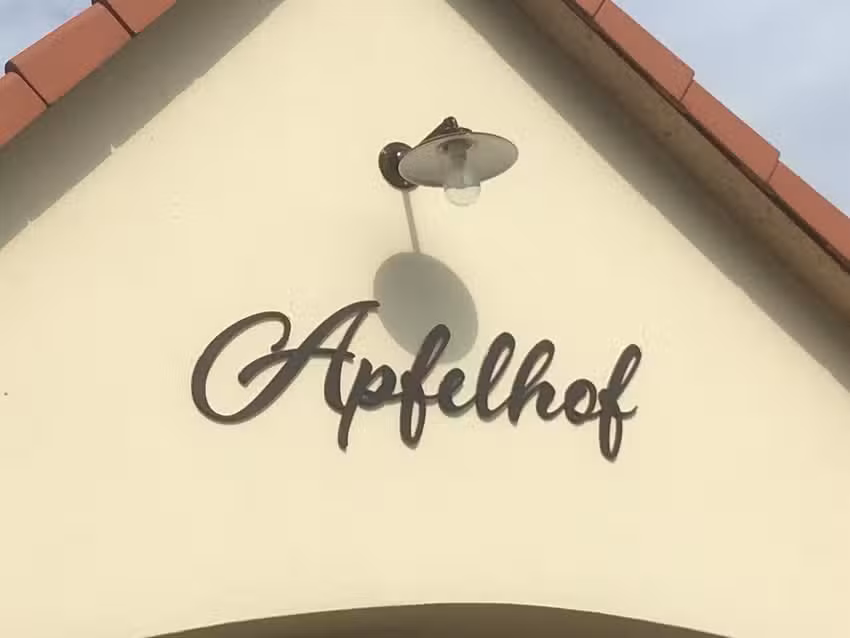 Apfelhof Biesenbrow