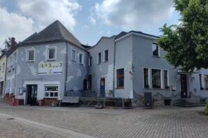 Apollo Pension und Saalvermietung