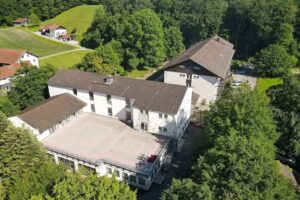 ApostelHaus Alzgern