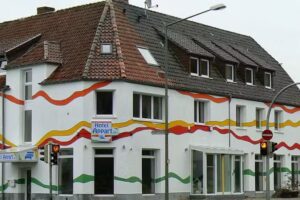 Appart Hotel