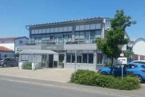 Appart-Hotel Einsteinstrasse