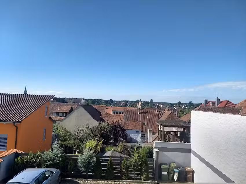 Appart-Hotel Goethestrasse