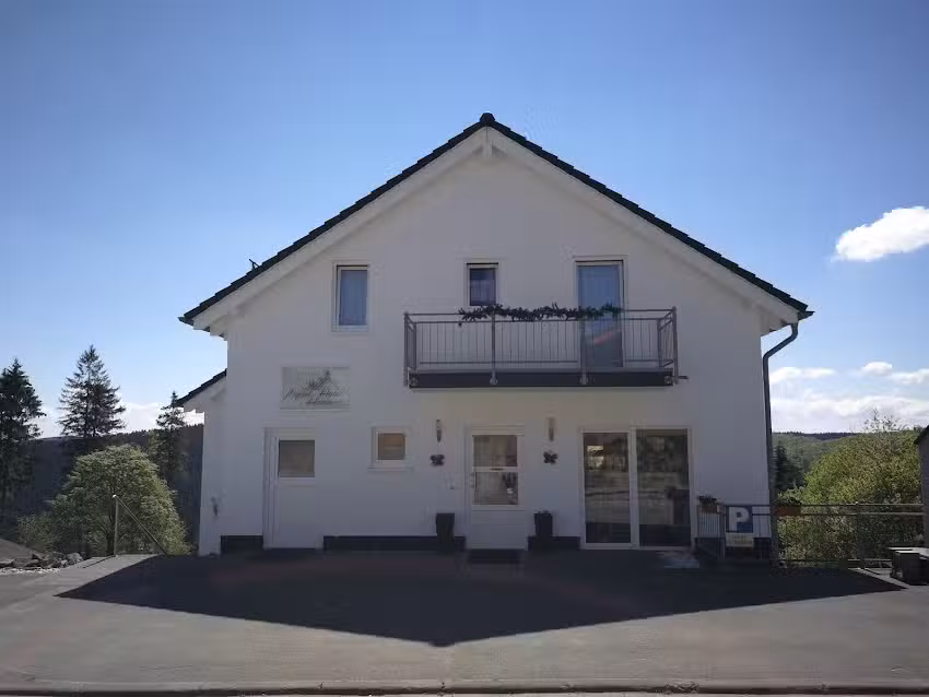 Appart-Hotel Harmonie