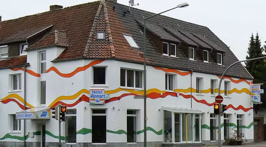 Appart Hotel