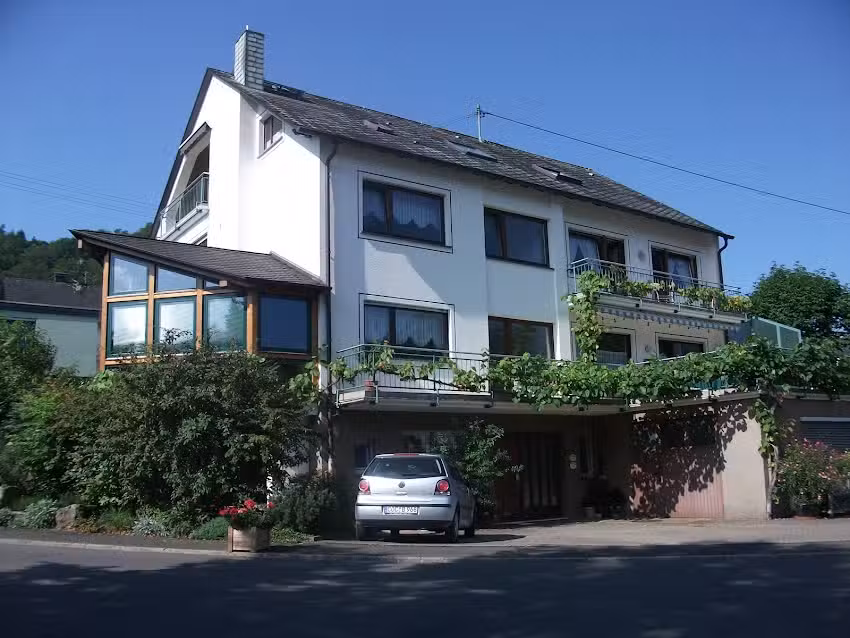 Appart-Pension-Schier