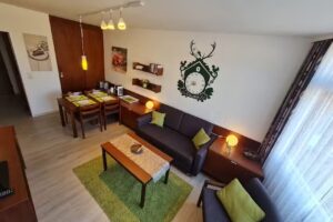 Appartement 1103 &ndash; Ferienwohnung Schluchsee