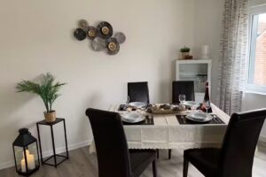 Appartement Alina